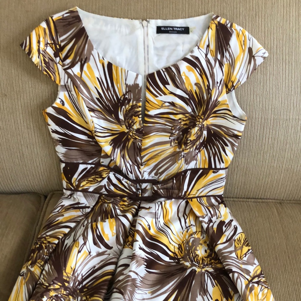 Ellen Tracy dress